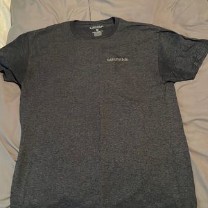 Mens medium Lincoln outfitters shirt